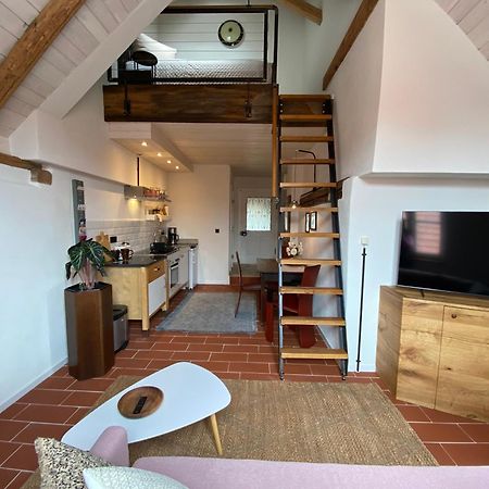 Dd Chalet Aitrach Eksteriør bilde