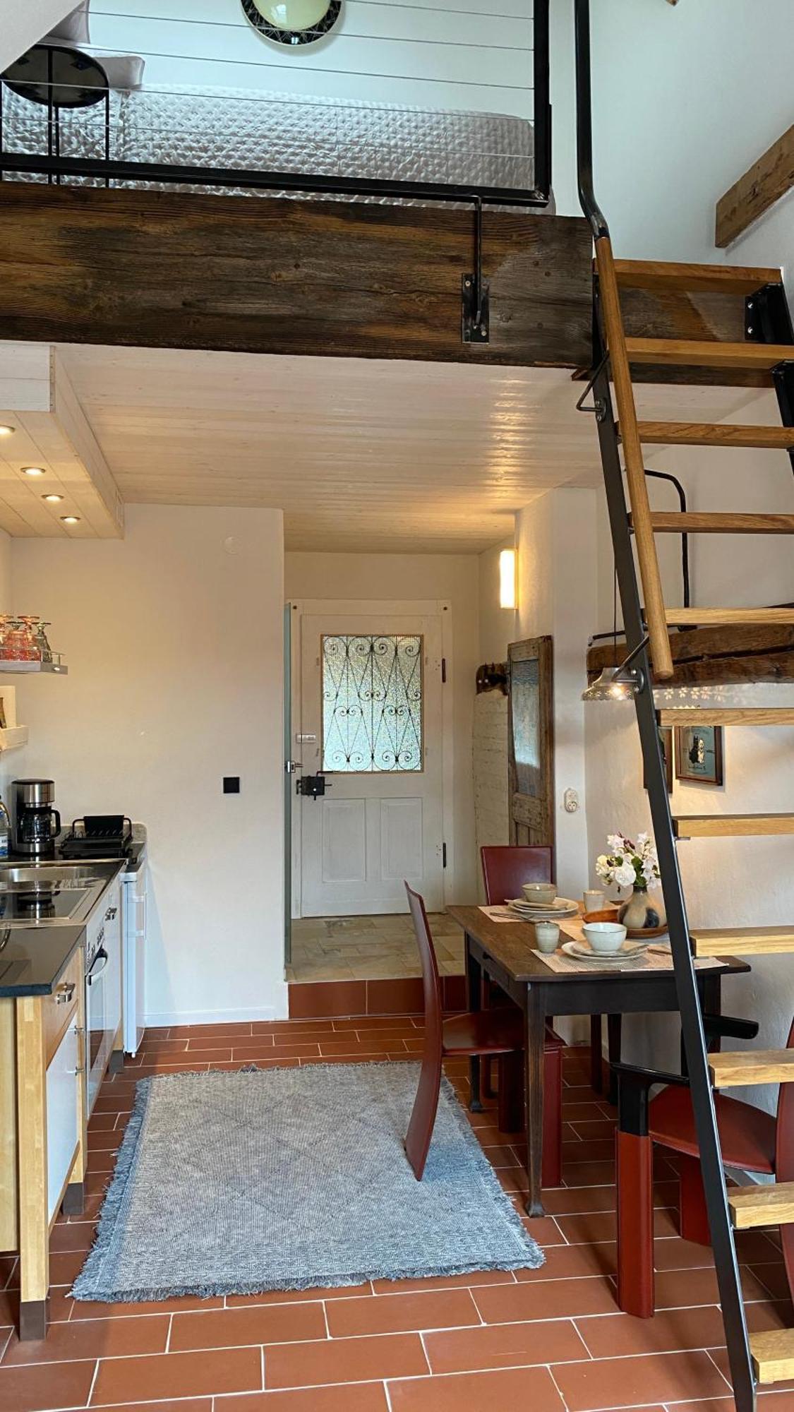 Dd Chalet Aitrach Eksteriør bilde